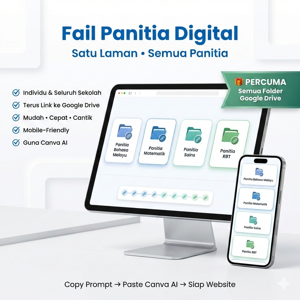 Fail Panitia Digital